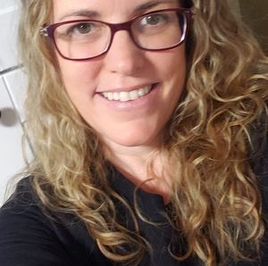 Meet your Posher, Judy